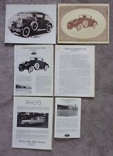 Classic auto reproductions for sale  UK