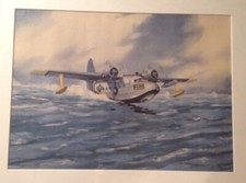 Grumman print albatross for sale  East Northport