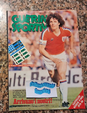 Guerin sportivo 1980 usato  Castelfranco Emilia