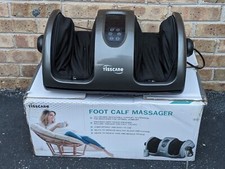 Tisscare foot massager d'occasion  Expédié en Belgium