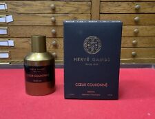Hervé gambs cœur d'occasion  Suresnes