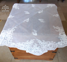 Nappe surnappe nappe d'occasion  Cosne-Cours-sur-Loire