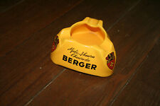 Cendrier berger midi d'occasion  Vertus