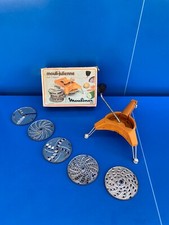 Ancien mouli julienne d'occasion  Molinet