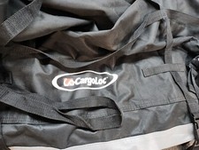 Cargoloc cargo bag for sale  Cleveland