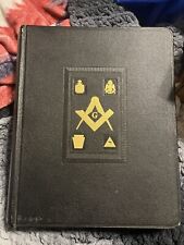 Masonic holy bible for sale  Raymore