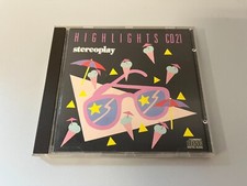 Stereoplay highlights audiophi gebraucht kaufen  Fröndenberg/Ruhr