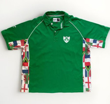 Ireland rugby union for sale  ASHFORD