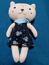 Doudou monoprix chat d'occasion  Méricourt