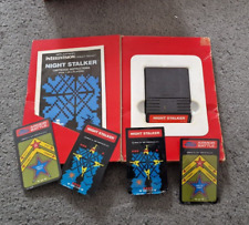 Vintage intellivision night for sale  ELLESMERE PORT