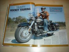Magazin 1180 triumph gebraucht kaufen  Göttingen