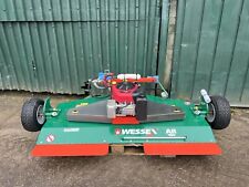 1.8m wessex rotary for sale  WARRINGTON