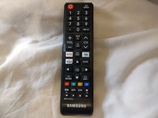 Controle remoto de TV original do fabricante Samsung BN59-01315J, usado comprar usado  Enviando para Brazil