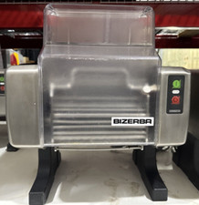 Bizerba 111 commerical for sale  Dearborn