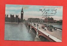 Regno tinta london usato  Spedire a Italy