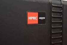Valigia trasporto hprc usato  Vicchio