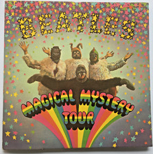 beatles magical mystery tour ep for sale beatles magical mystery tour ep for sale WIDNES