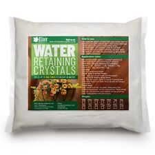 Water retaining crystals for sale  MORECAMBE