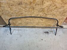 Single piece hood for sale  BEDFORD