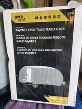 Pod travel trailer for sale  Marco Island
