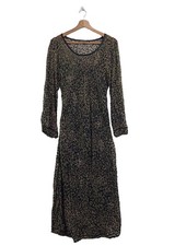 Nile langarmkleid damen gebraucht kaufen  Berlin