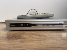 Topfield satelliten sat gebraucht kaufen  Deutschland
