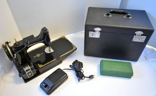 1953 singer featherweight for sale  Los Angeles