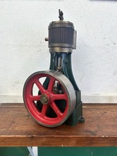 Early live steam for sale  EXETER