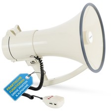 Ware profi megaphon gebraucht kaufen  Schongau