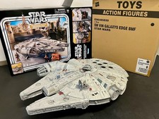 Millennium falcon smuggler gebraucht kaufen  Berlin