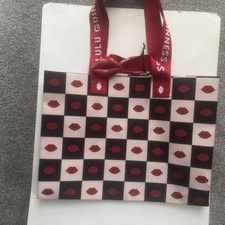 Lulu guinness waitrose for sale  WATFORD