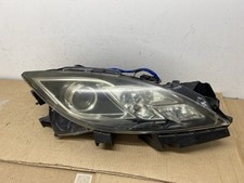 Mazda xenon headlight for sale  BENFLEET