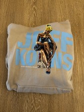 Jeff koons ballerina for sale  LONDON