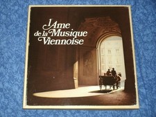 Ame musique viennoise d'occasion  Livron-sur-Drôme