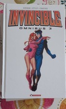 Invincible omnibus n.3 usato  Piombino