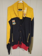 Akoo cardigan sweater for sale  Birmingham