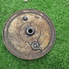 Mobylette motobecane pulley for sale  WOODBRIDGE