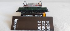 Marklin scala 8822 usato  Ragalna