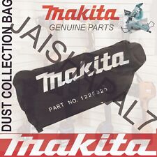 Makita 122852 dust for sale  NOTTINGHAM