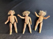 Miniature maison poupées. d'occasion Miniature maison poupées. d'occasion  Bourgoin-Jallieu