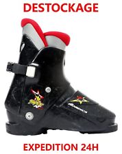 Chaussure ski enfant d'occasion  France