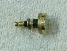 PULSANTE USATO - USED  PUSH BUTTON - CITIZEN aqualand C022 comprar usado  Enviando para Brazil
