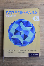 Stp mathematics student for sale  WINCHESTER