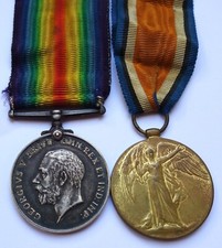 Wwi pair taylor for sale  LEICESTER