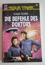 Befehle doktors star gebraucht kaufen  Pohlheim