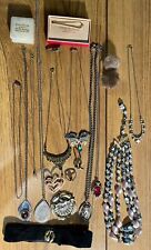 Joblot vintage costume for sale  SALISBURY