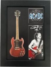 Angus young cadre d'occasion  Brie-Comte-Robert
