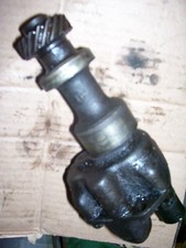 Vintage fordson super for sale  Three Rivers