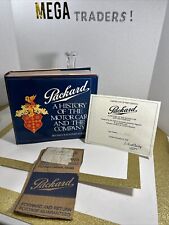 Packard history motor for sale  Cleveland
