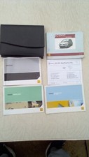 Renault scenic owners for sale  BIRMINGHAM
